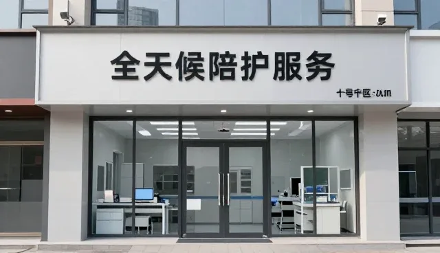 居家护理服务规范如何驱动业务持续发展